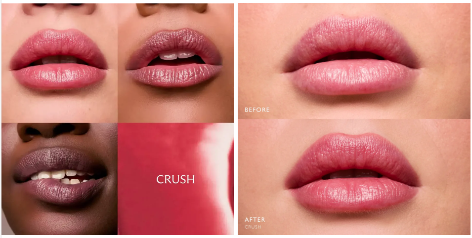 m.ph Lip Ciggy in Crush