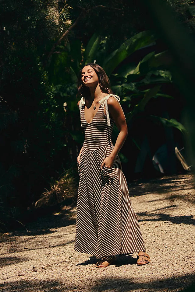 Cecelia Midi Dress Size XS