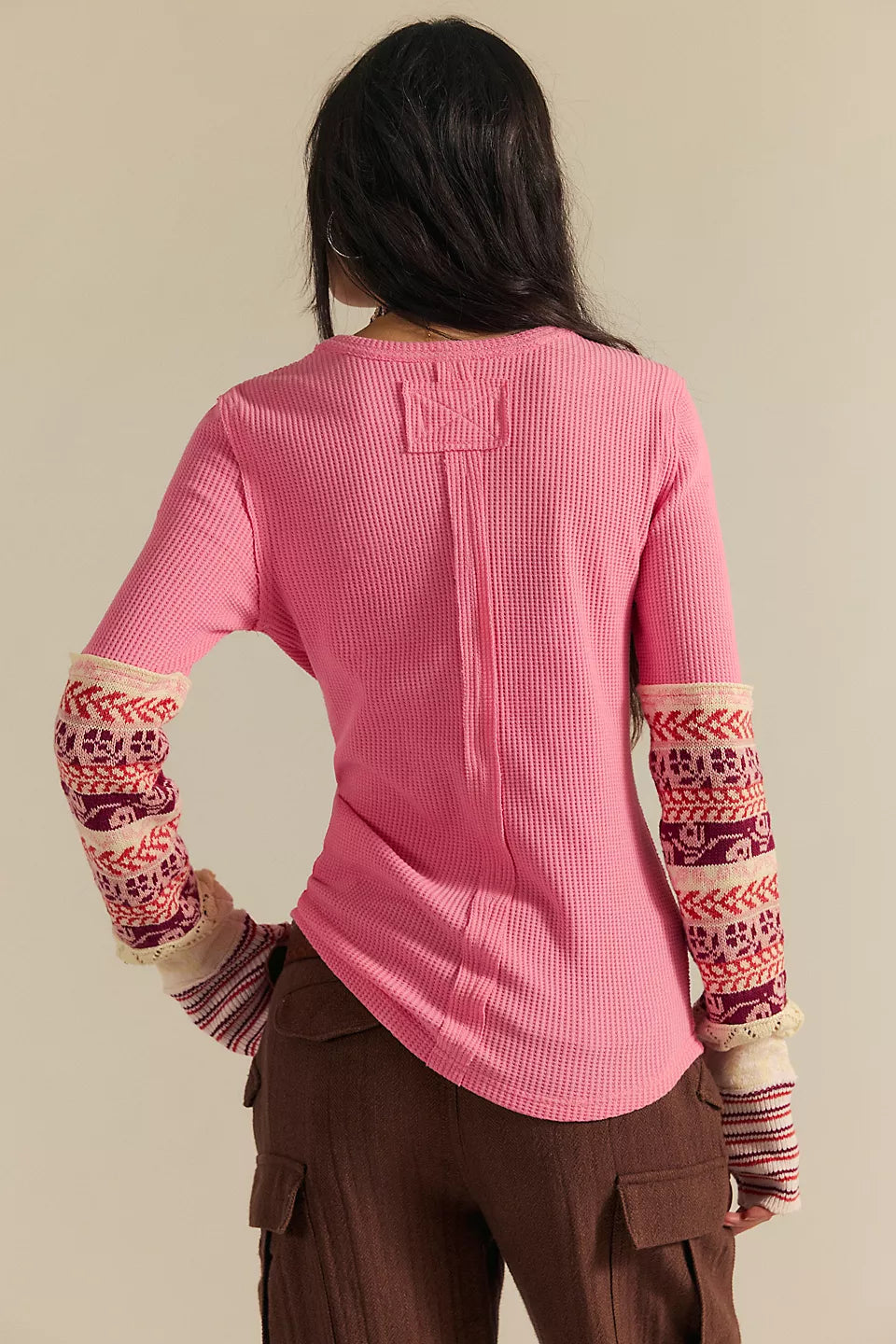 Free People We The Free All In Cuff Size: M