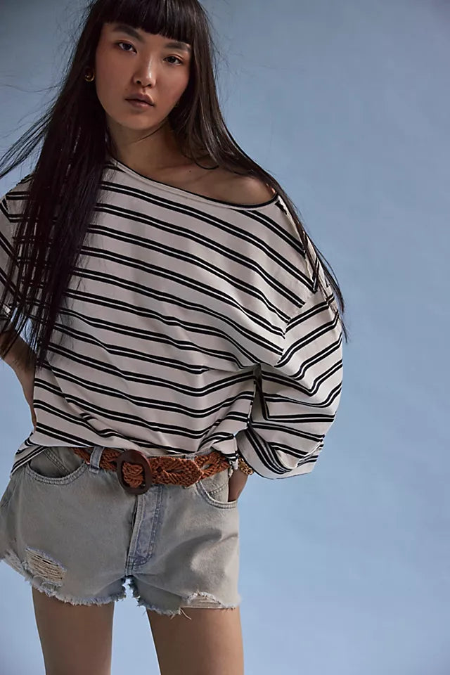 We The Free C'est La Vie Tee