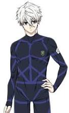 Blue Lock PROJECT:Seishiro Nagi