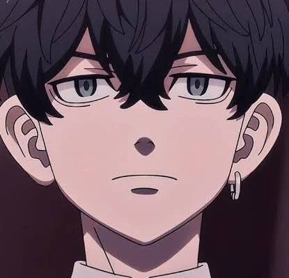 Tokyo Revengers:Chifuyu Matsuno