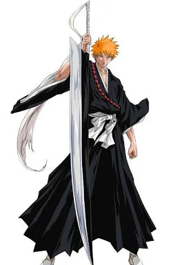 BLEACH: Ichigo Kurosaki