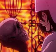 Bungo Stray Dogs:Fyodor Dostoyevsky