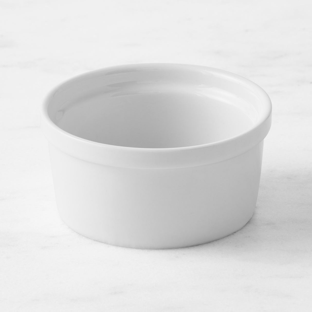 Open Kitchen by Williams Sonoma Porcelain Ramekin - Set of 4