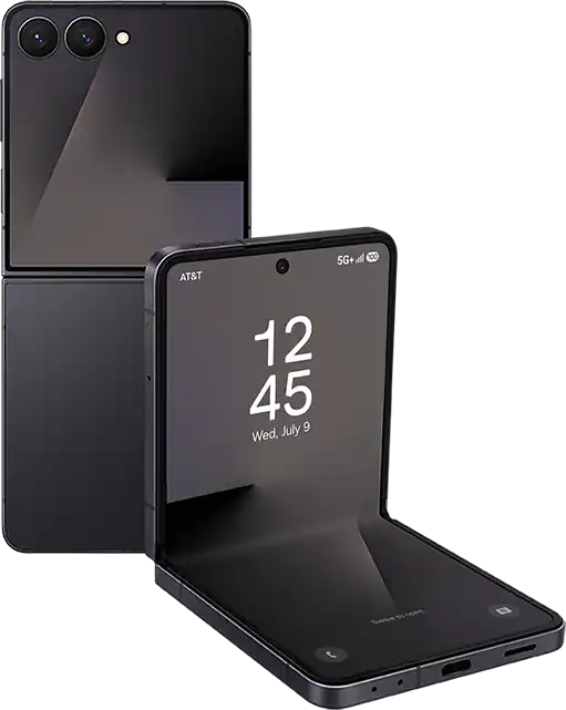 Samsung Galaxy Z Flip7 512gb AT&T