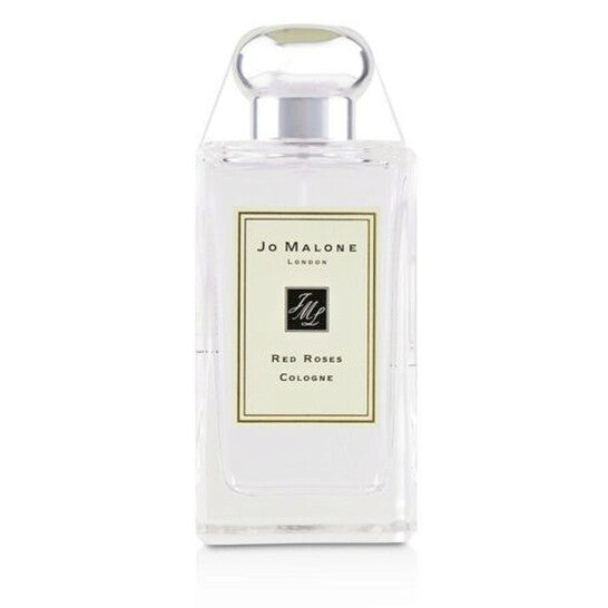 Jo Malone London Ladies Red Roses EDC Spray 3.4 oz Fragrances