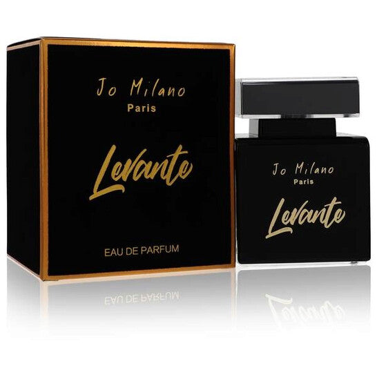 Jo Milano Unisex Levante EDP Spray 3.4 oz Fragrances Item No. 850051043132
