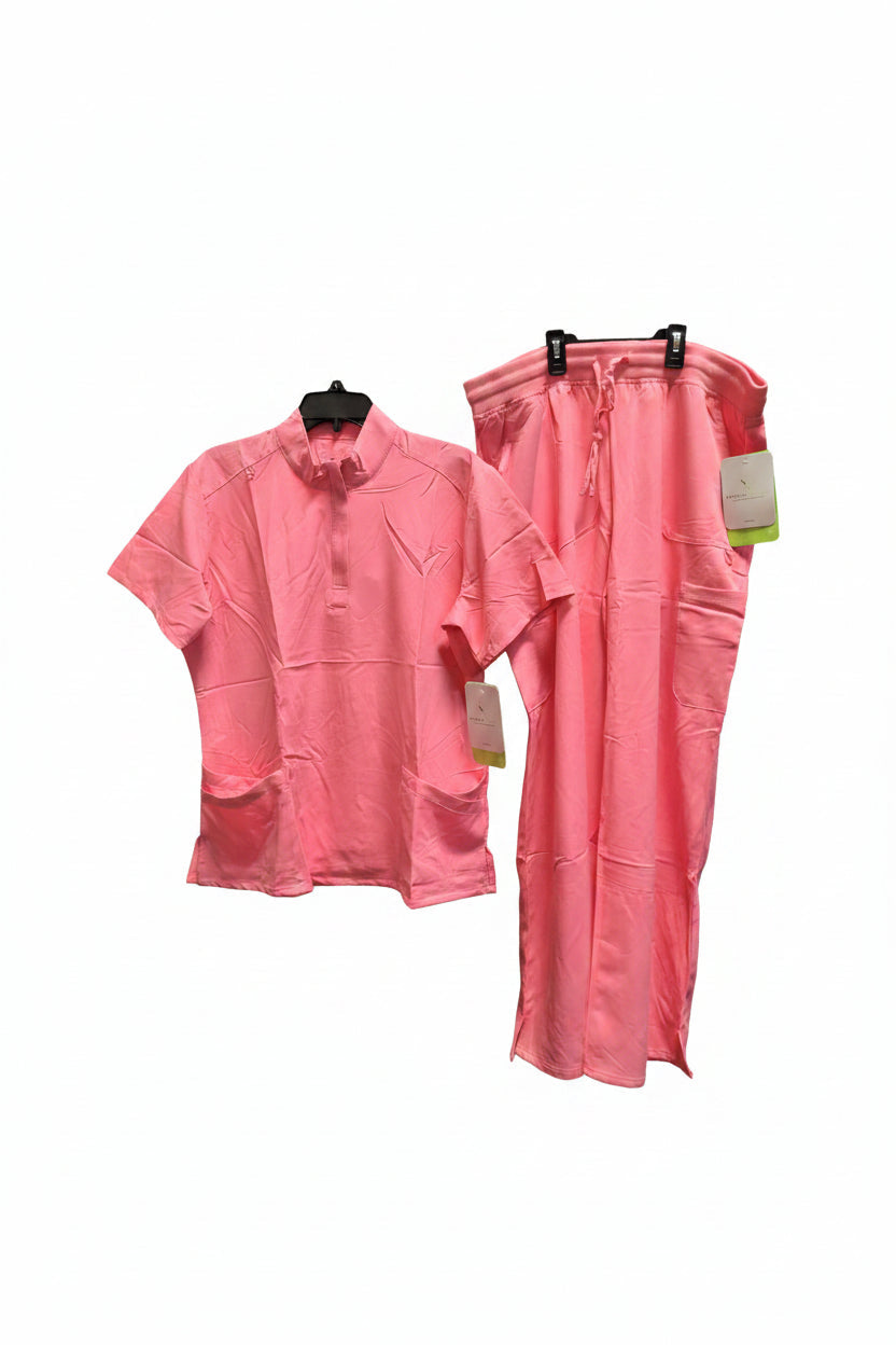 KARISMA threads by DENICE INC New York - Women's Scrub Set