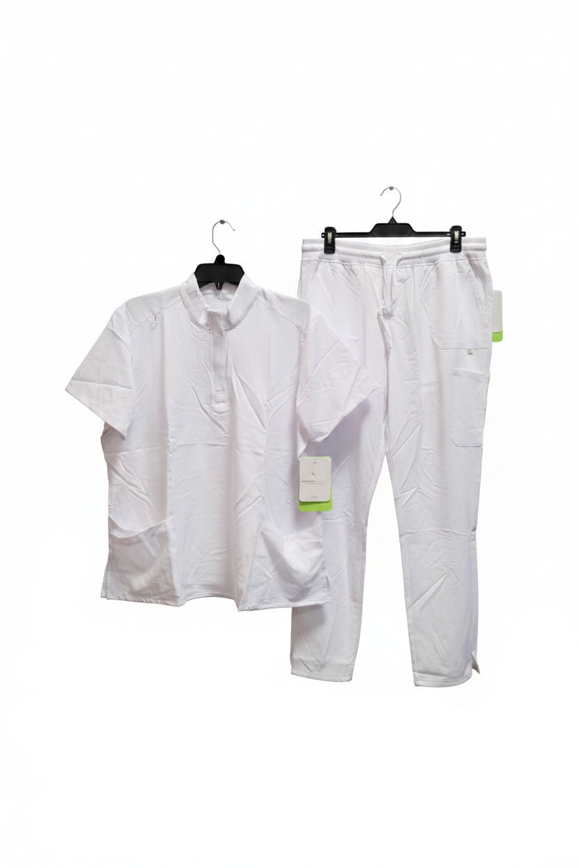 KARISMA threads by DENICE INC New York - Women's Scrub Set