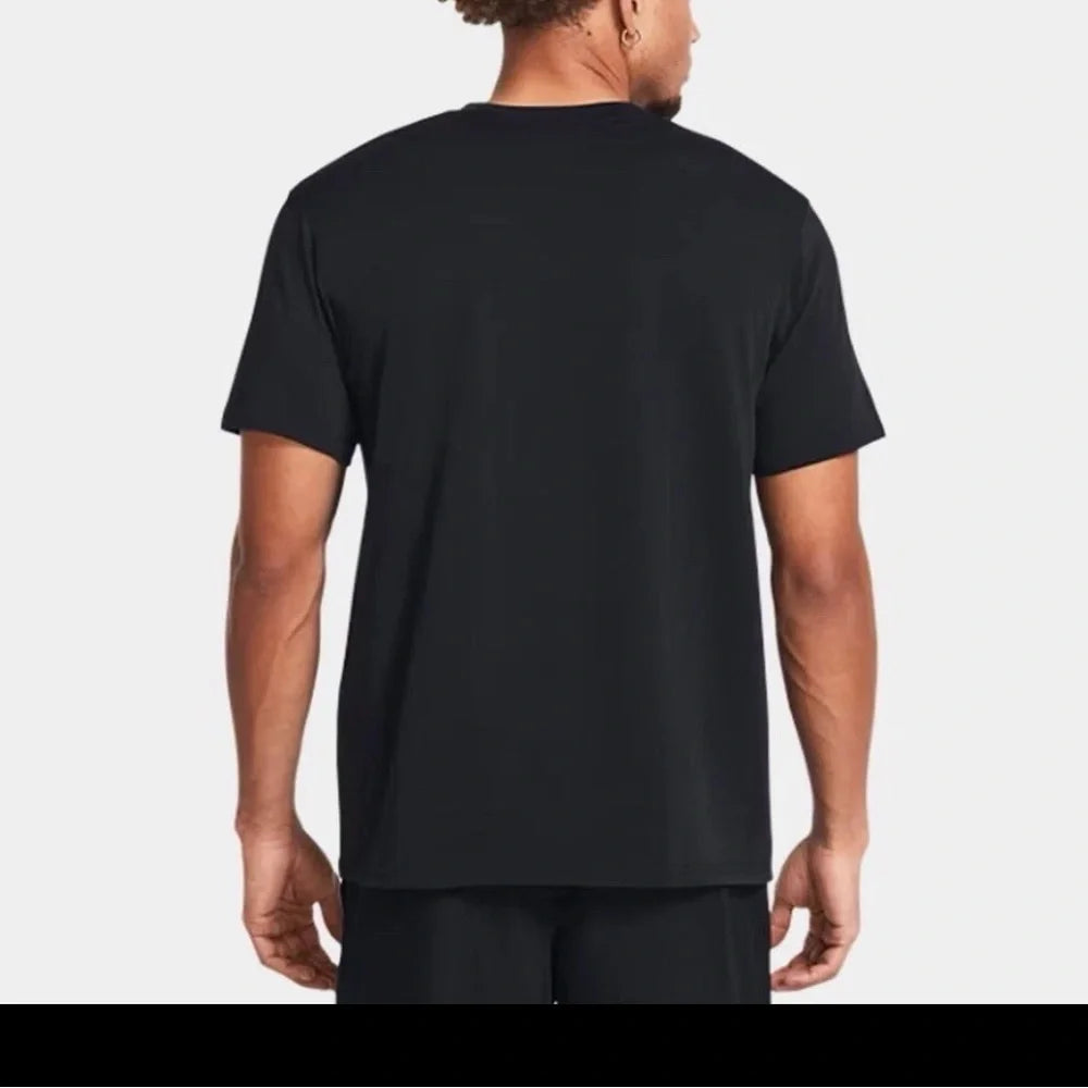 Under Armour Steph Curry All Star Men's Short Sleeve Size: 2XL