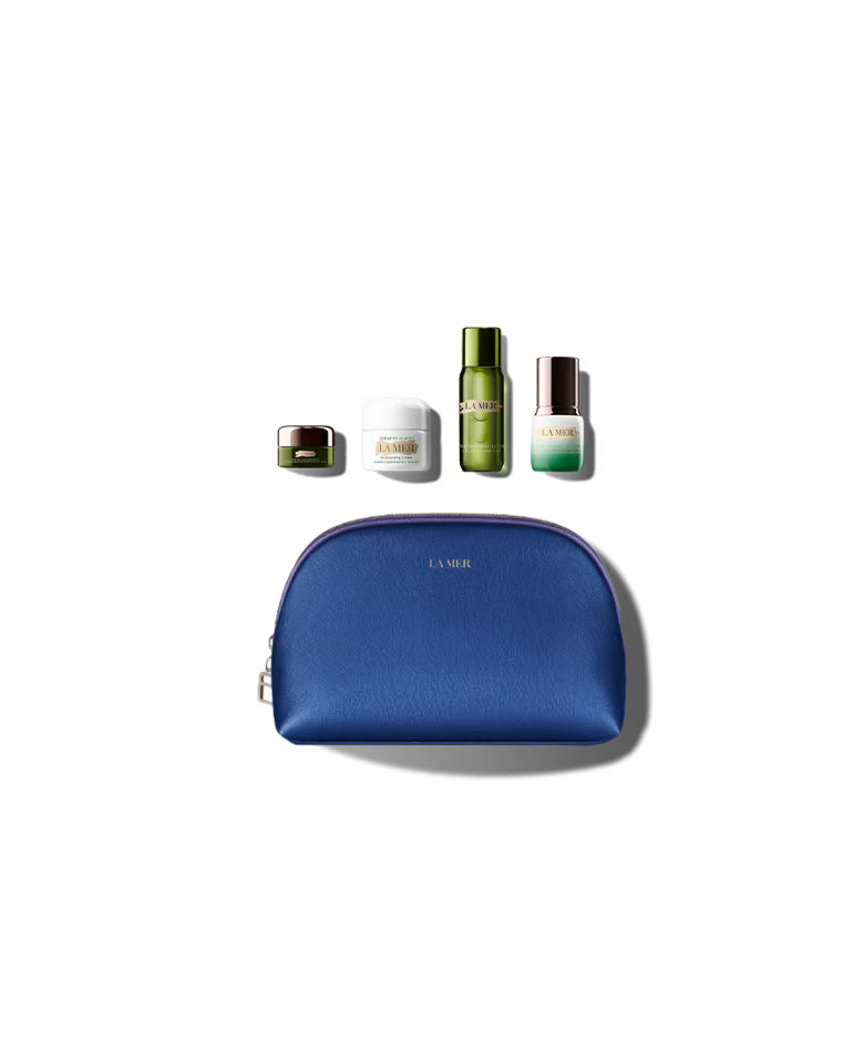 La Mer Small Miracles 4-Piece Set