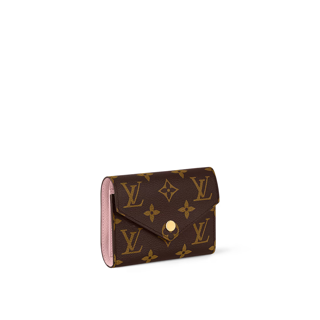 Louis Vuitton Victorine Wallet