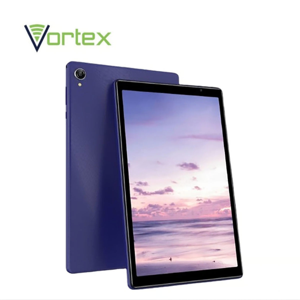 TronPad 10インチ wi-fiモデル　6GB+128GB ブルー Amazon.co.jp: タブレット - PRITOM 10インチ Android15 Wi-Fi6モデル