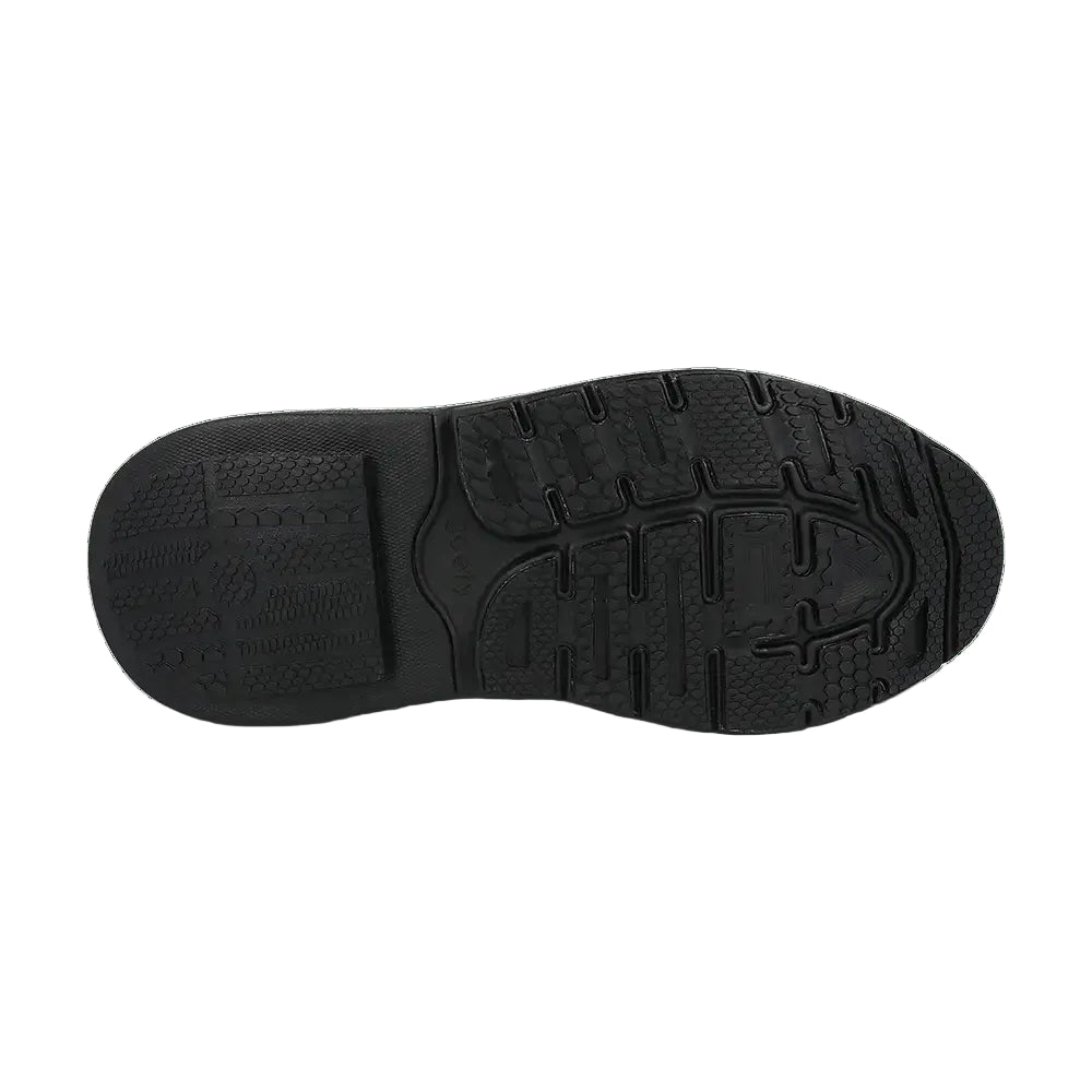 G-DEFY FOOTWEAR | Women's Mehalef | Black | US 7.5M