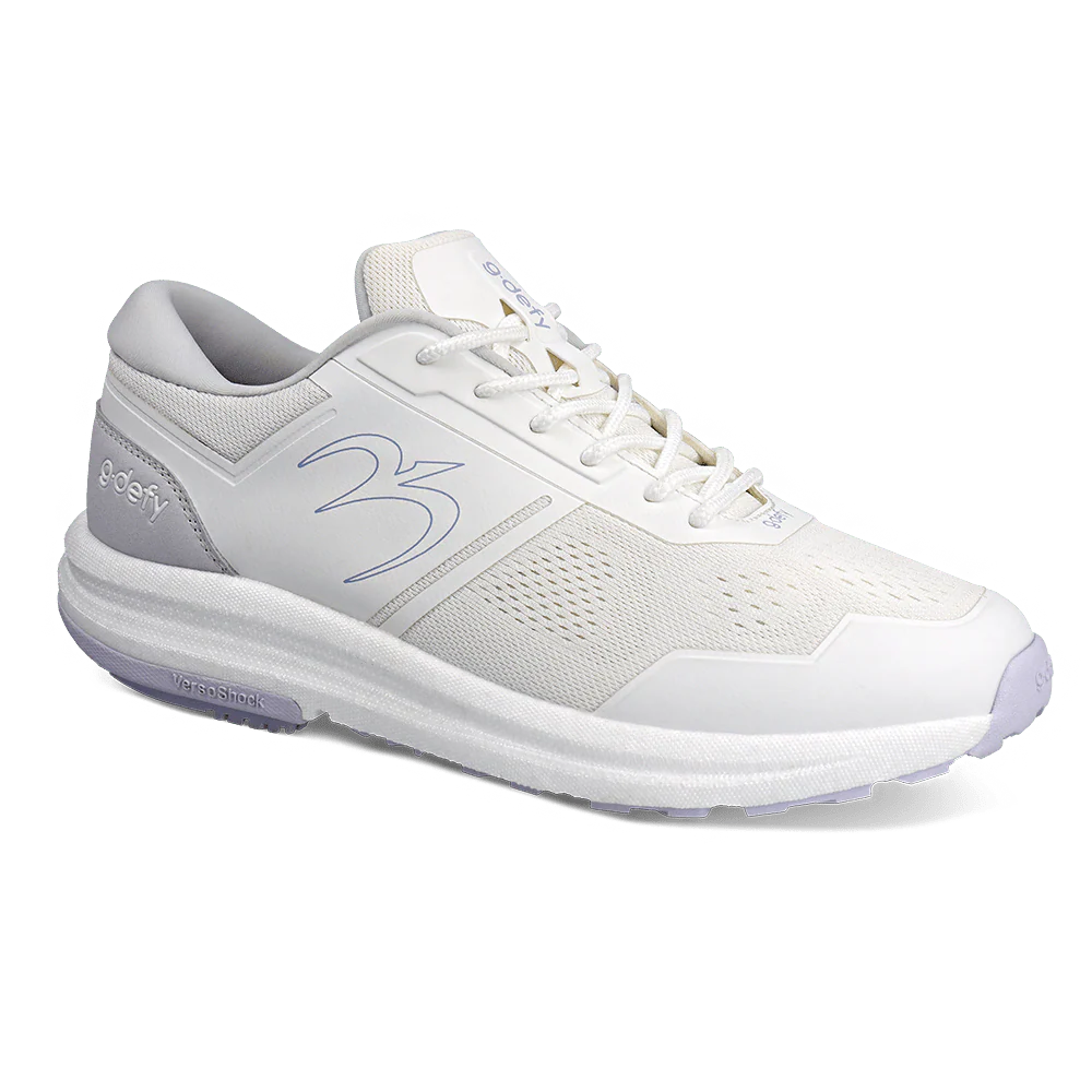 G-DEFY Mighty Run Women’s Energy, Performance & Comfort Running Shoe - Size 6.5 Wide