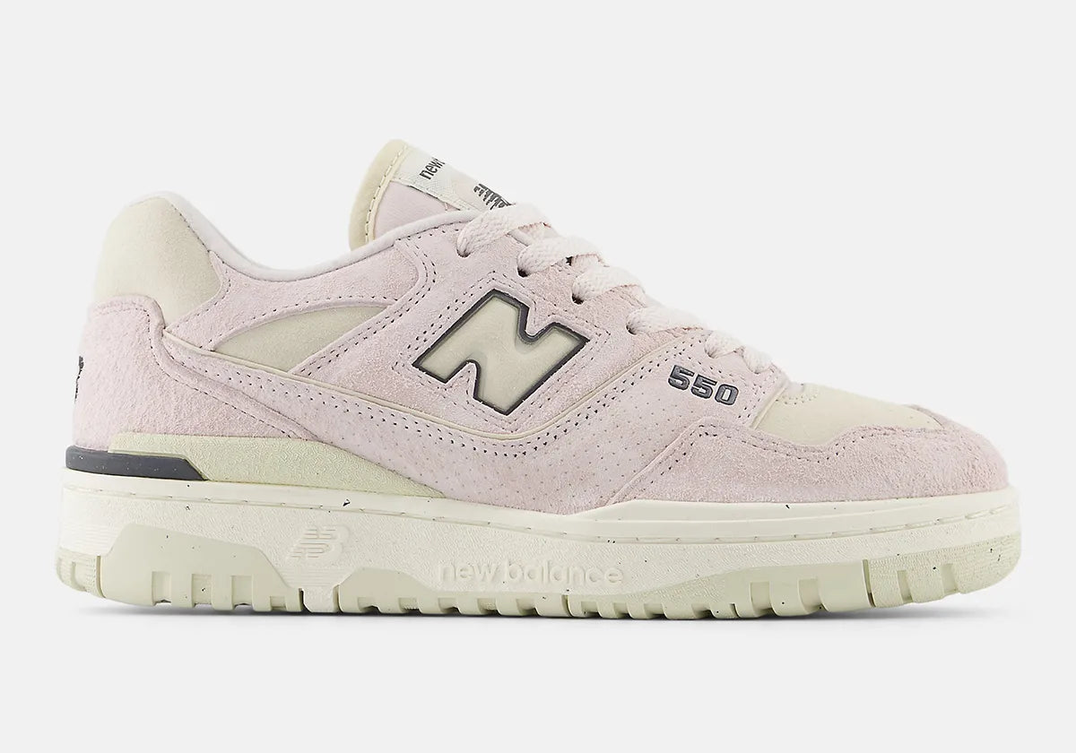 Womens New Balance 550 Size 11