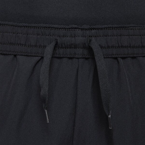 Nike Academy Junior Knit Pant - Black (M)
