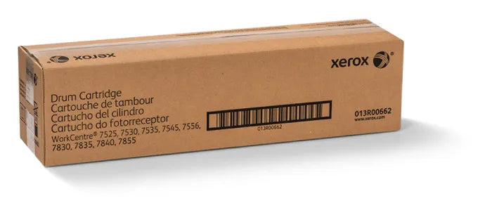 013R00662 Xerox Drum Cartridge-Long Life Maintenance Item