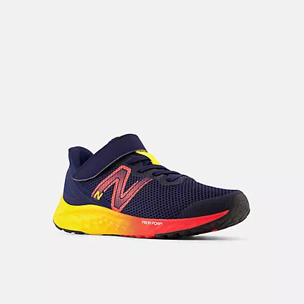 New Balance Arishi V4 Bungee Lace