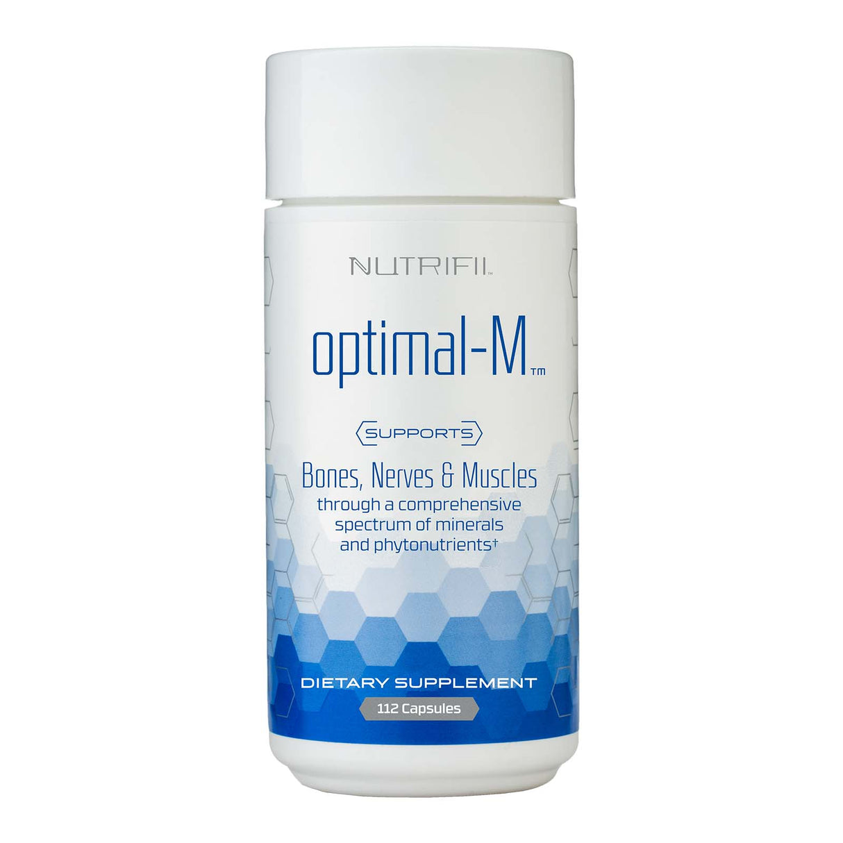 Optimal-M