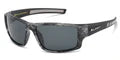 X-Loop Polarized Camo Print Sunglasses PZ-MCAM-X3205
