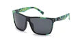 X-Loop Camo Print Polarized Sunglasses PZ-MCAM-X3207
