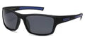 X-Loop Wrap Around Polarized Wholesale Sunglasses PZ-X2749
