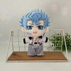 BLEACH:Grimmjow Jaegerjaquez