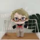 Bungo Stray Dogs Kunikida Doppo Plush Doll Stuffed Toy