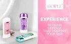 GOIPLE Perfect defense & care Antiperspirant & Deodorant 2.65oz (3PACK)