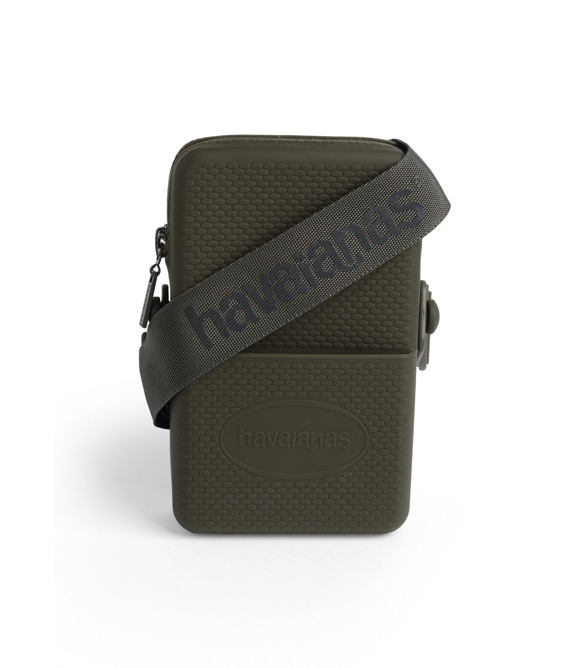 Havaianas Minimal Street Bag - Unisex, Crossbody Bag