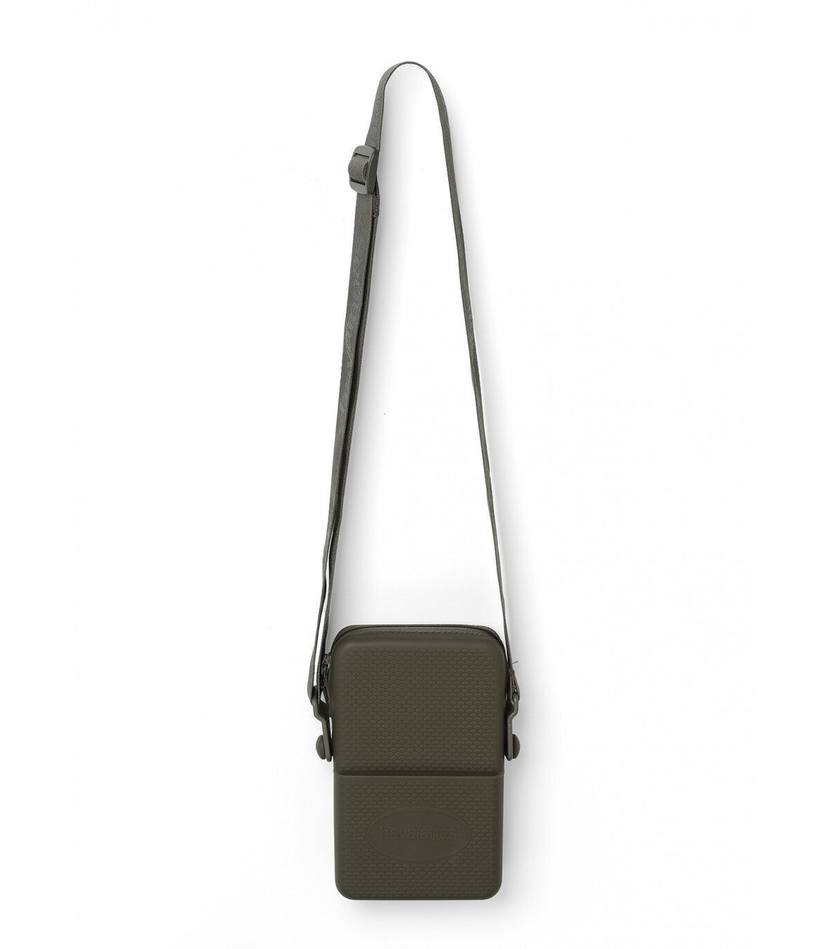 Havaianas Minimal Street Bag - Unisex, Crossbody Bag