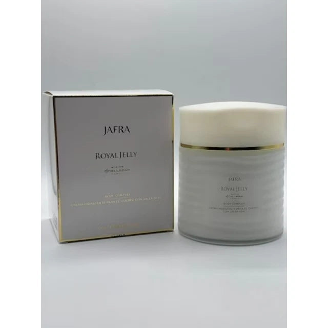 Royal Jelly Body Complex by Jafra 400mL/13.5oz