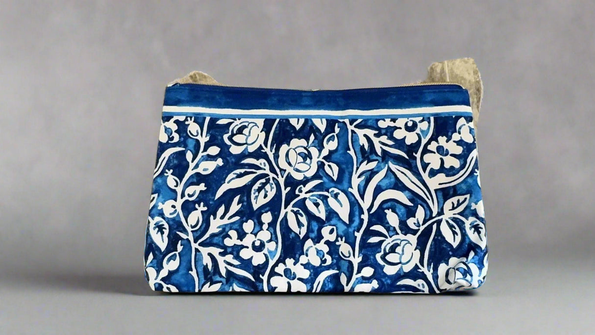 ESTEE LAUDER Makeup Cosmetic Bag Travel 10*6