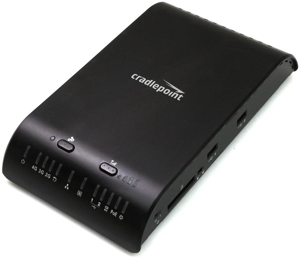 CRADLEPOINT CBA750B