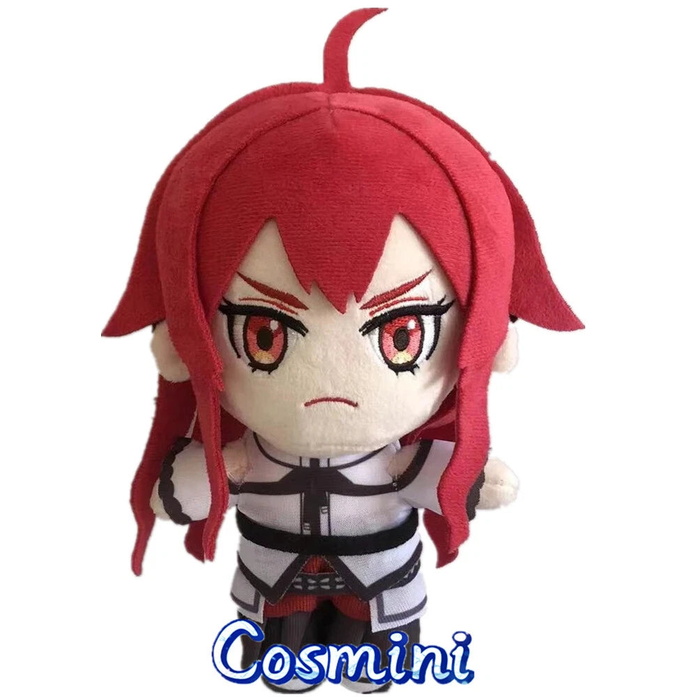 Mushoku Tensei:Eris Boreas Greyrat