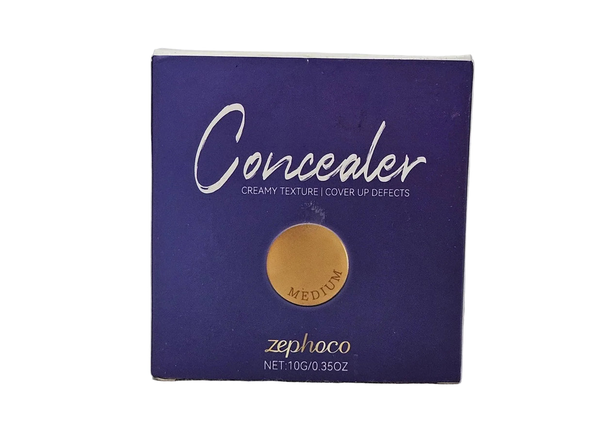 ZEPHOCO Concealer in Medium