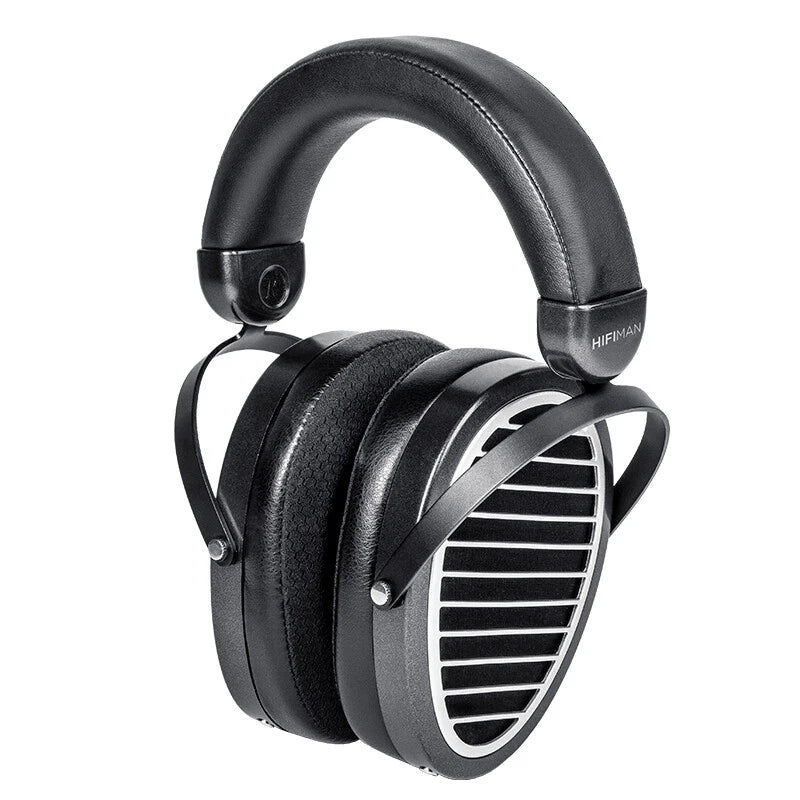 HIFIMAN Edition XS Over-Ear Open-Back Planar Magnetic Stealth Magnets Headphones