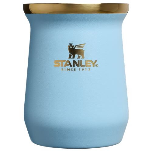 Messi X Stanley 1913 Classic Mate Mug 8oz Striker Blue