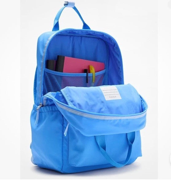 ATHLETA | Girl Always Backpack in Cornflower | OS