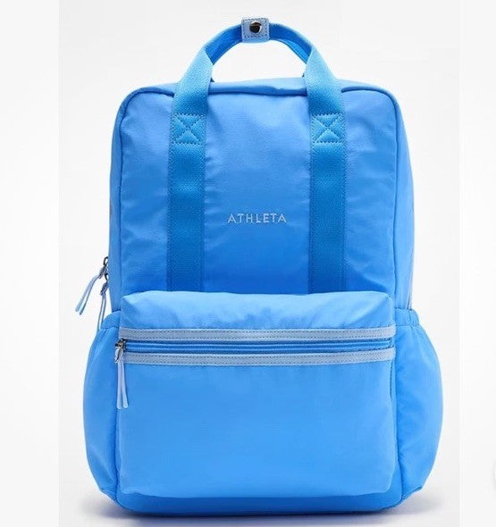 ATHLETA | Girl Always Backpack in Cornflower | OS