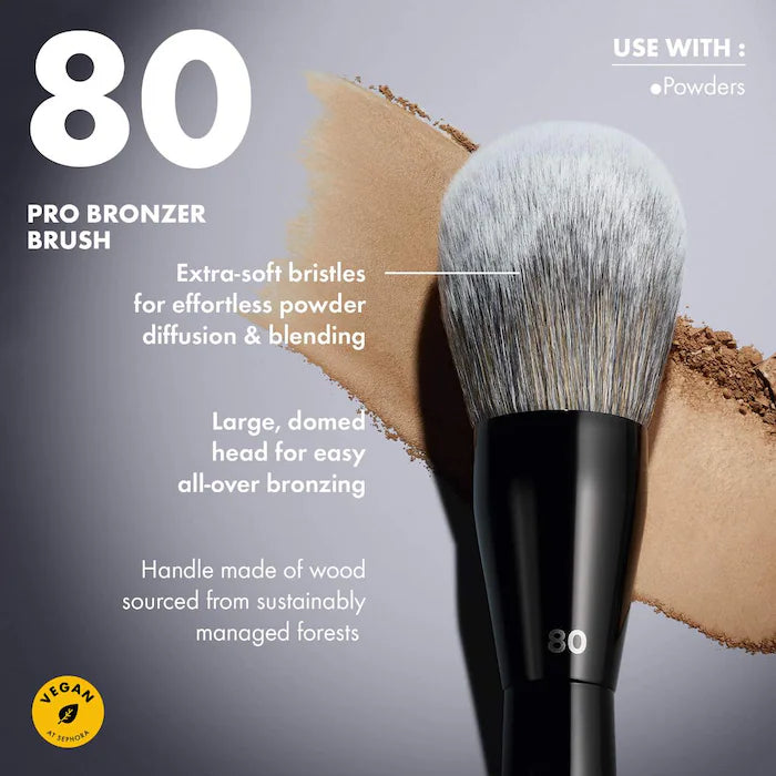 SEPHORA | Pro Bronzer #80