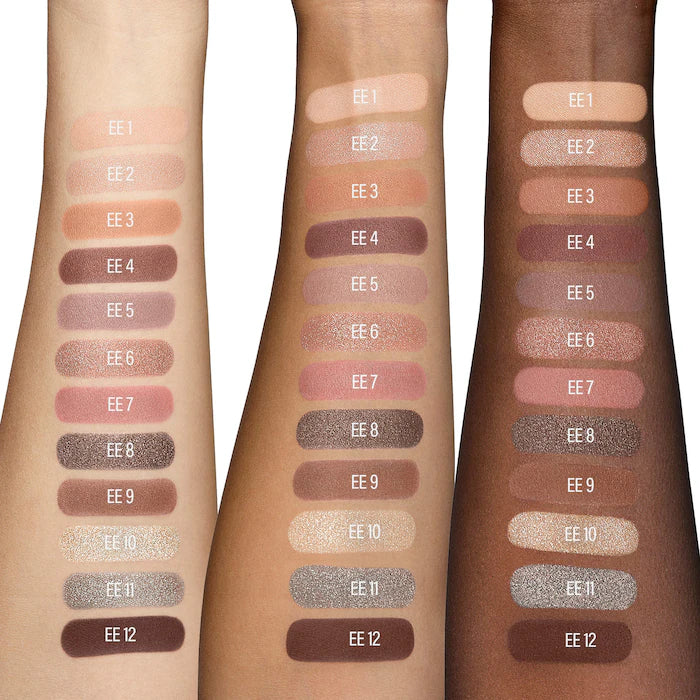 MAKEUP BY MARIO Ethereal Eyes™ Eyeshadow Palette: The Original