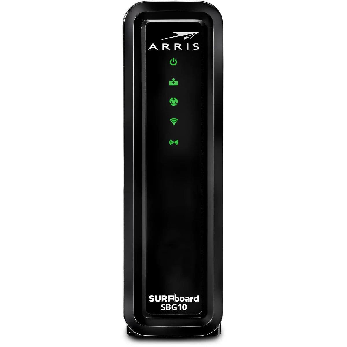 Arris Cable Modem Router Combo DOCSIS 3.0 16 x 4 Gigabit AC1600 WiFi