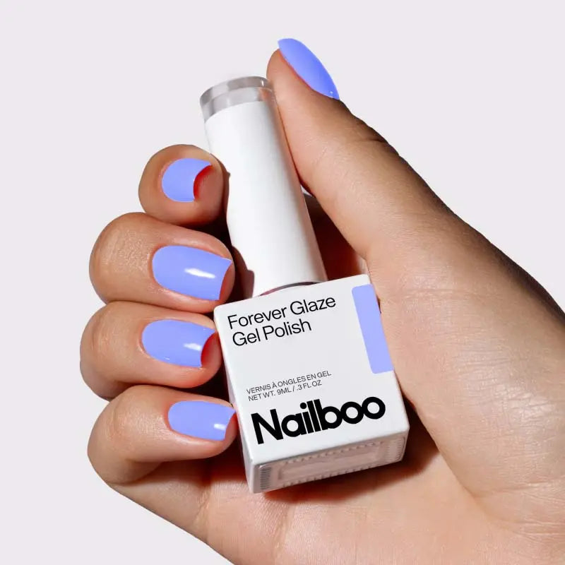 Nailboo Gel Polish