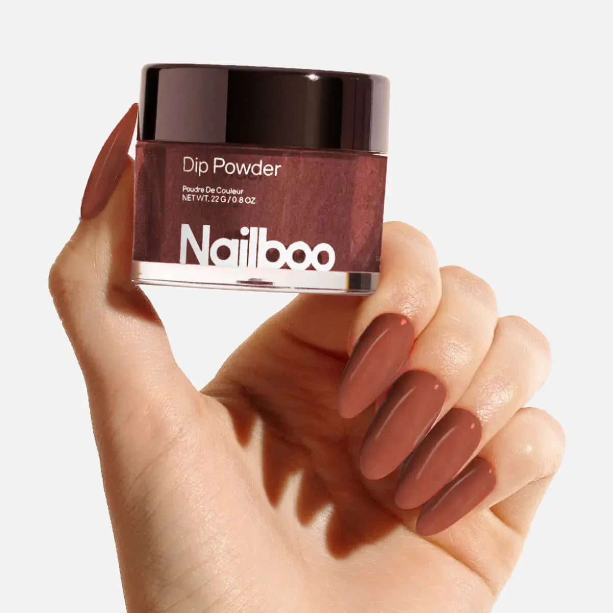Nailboo Dip Powder Bundle - Date Night