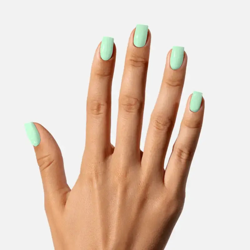 Nailboo dip powder Cutecumber