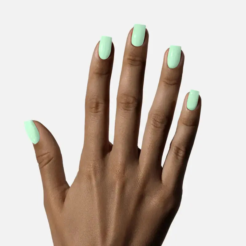 Nailboo dip powder Cutecumber