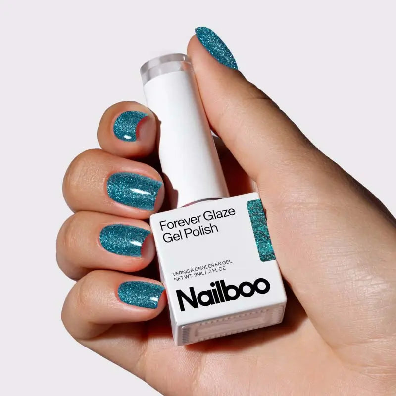 Nailboo Gel Polish